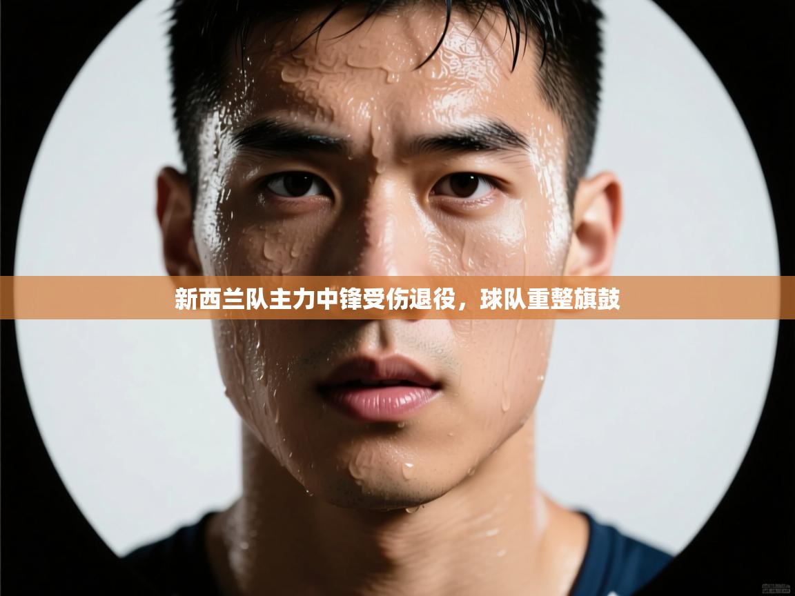 新西兰队主力中锋受伤退役，球队重整旗鼓