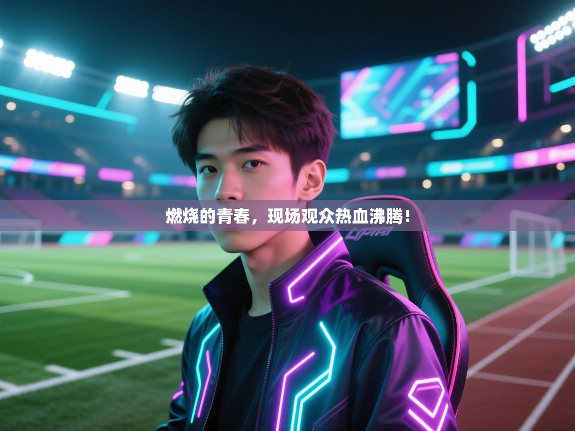 燃烧的青春，现场观众热血沸腾！