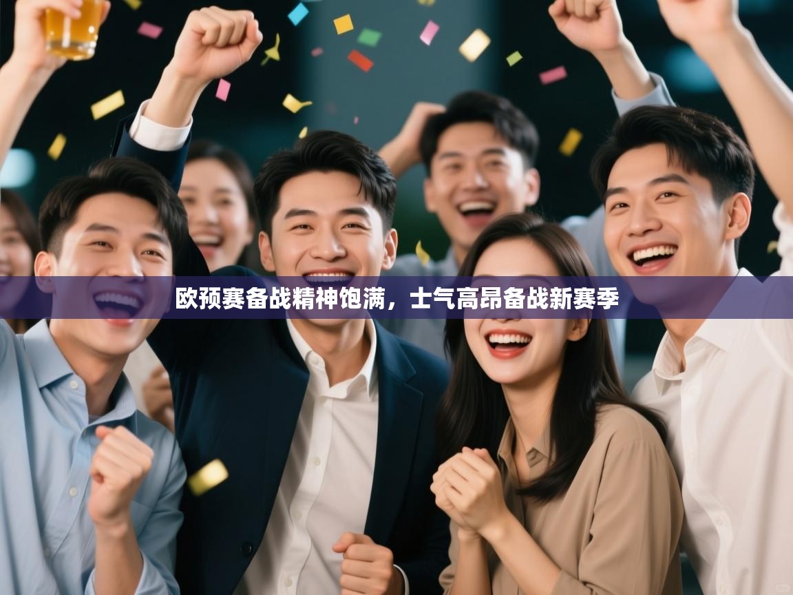 欧预赛备战精神饱满，士气高昂备战新赛季