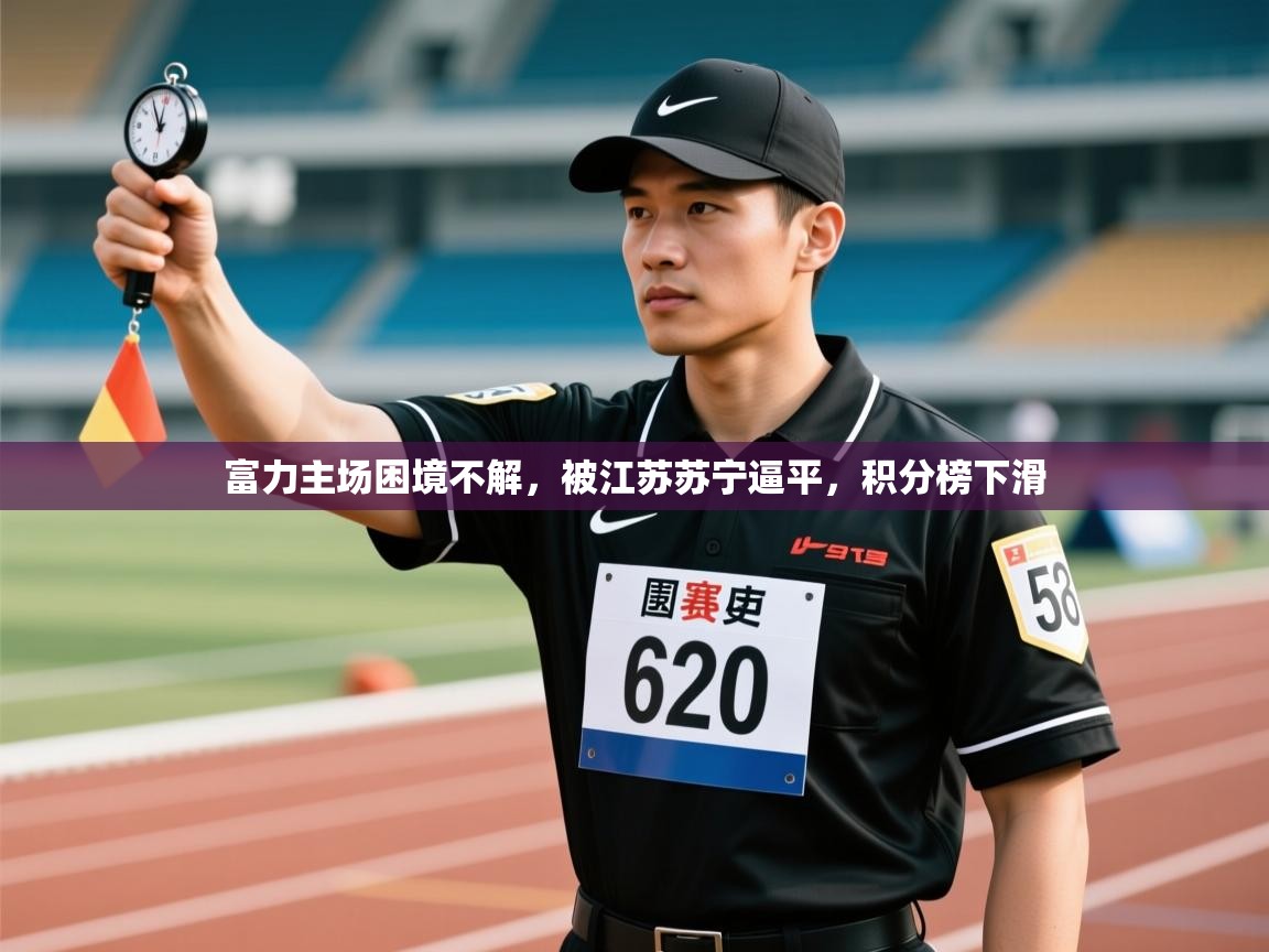 富力主场困境不解，被江苏苏宁逼平，积分榜下滑  第1张