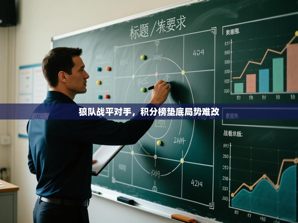 狼队战平对手，积分榜垫底局势难改  第1张