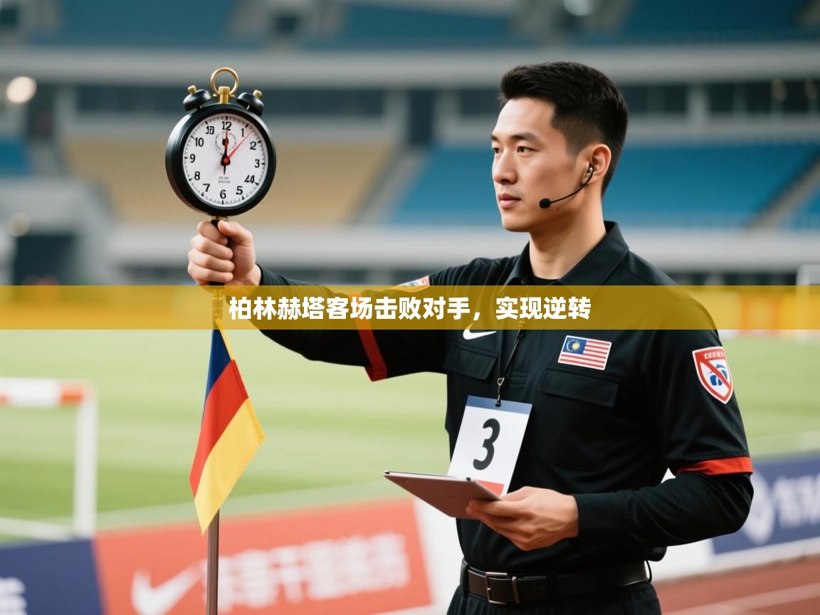 柏林赫塔客场击败对手，实现逆转