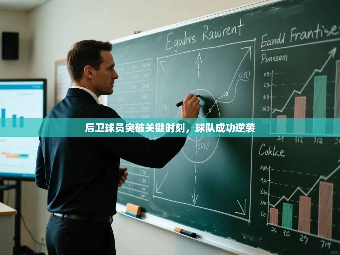 后卫球员突破关键时刻，球队成功逆袭