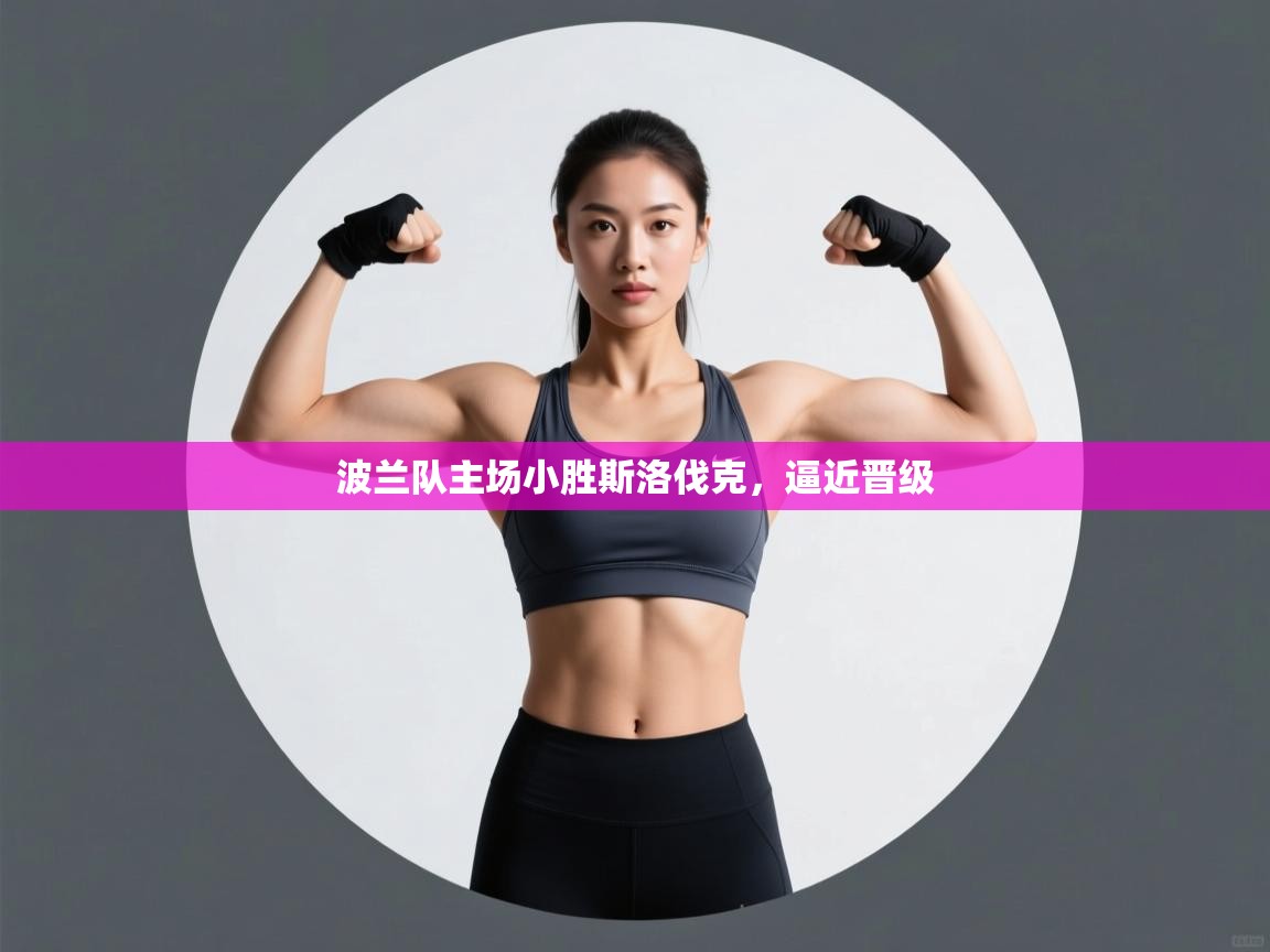 波兰队主场小胜斯洛伐克，逼近晋级  第2张